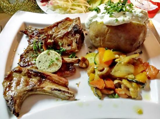 Restaurant Trocadero